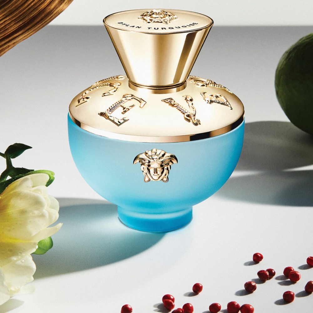 Versace Parfum Gift set - Picture 9 of 11
